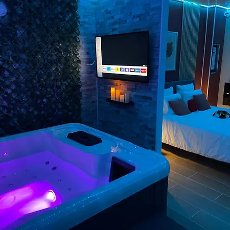 Bed & Breakfast Oasis Du Plaisir