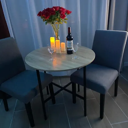 Bed & Breakfast Oasis Du Plaisir *