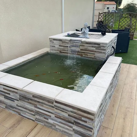 Oasis Du Plaisir *
